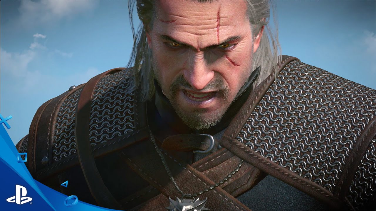 The Witcher 3: Wild Hunt – Complete Edition The Witcher 3: Wild Hunt – Complete Edition
