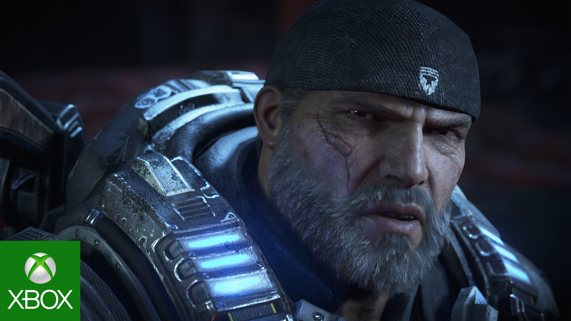 Gears of War 4 Gameplay Launch Trailer