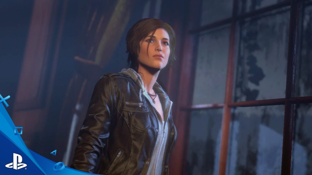 Rise of the Tomb Raider: 20 Year Celebration Gamescom Theater Demo