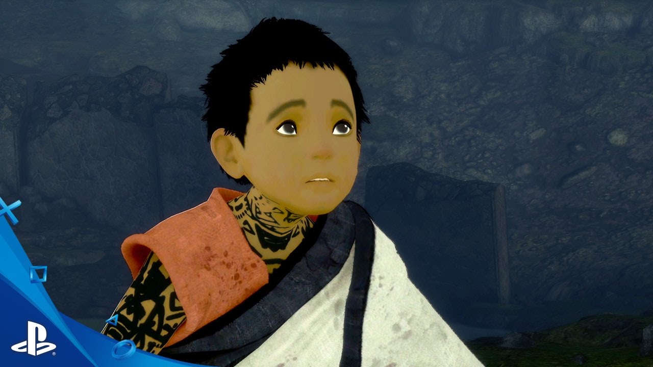 The Last Guardian – ICO & Shadow of the Colossus Retrospective
