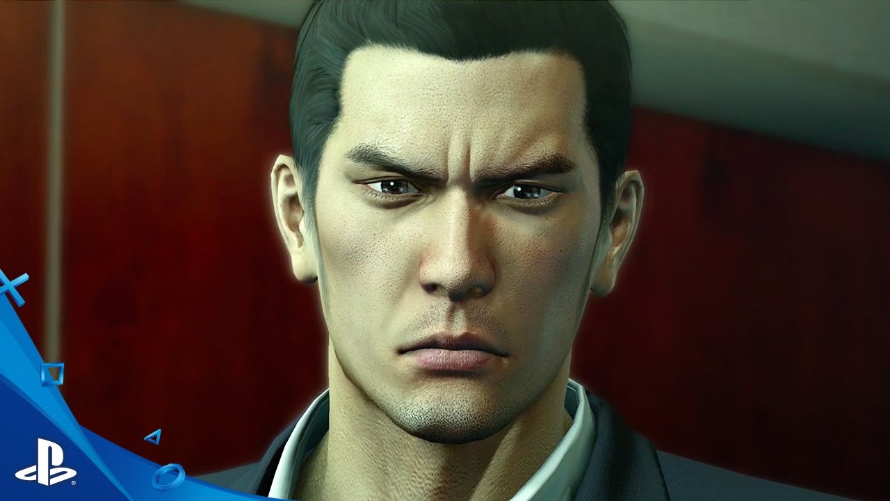 Yakuza 0 – Kiryu Trailer Yakuza 0 – Kiryu Trailer