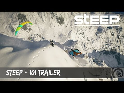 Steep Season Pass Details Surface Through the Snow