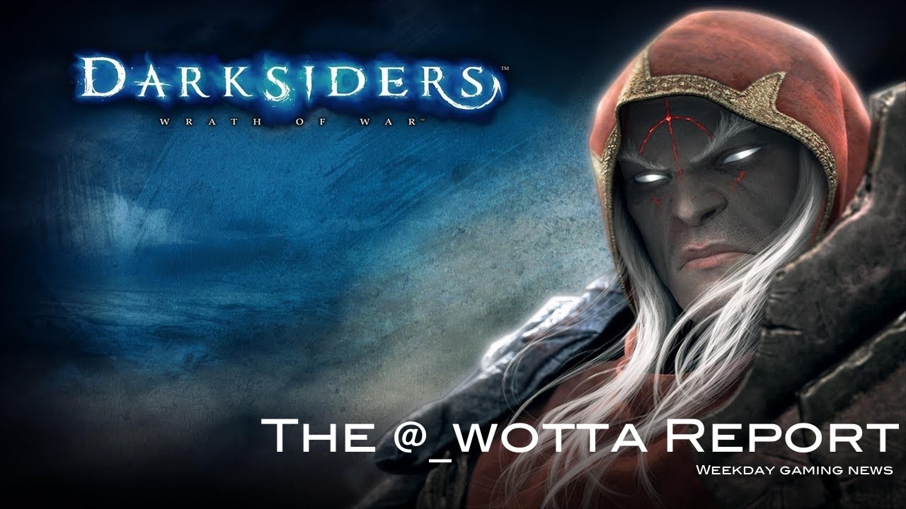 Weekday Gaming News – Nov 16 2016