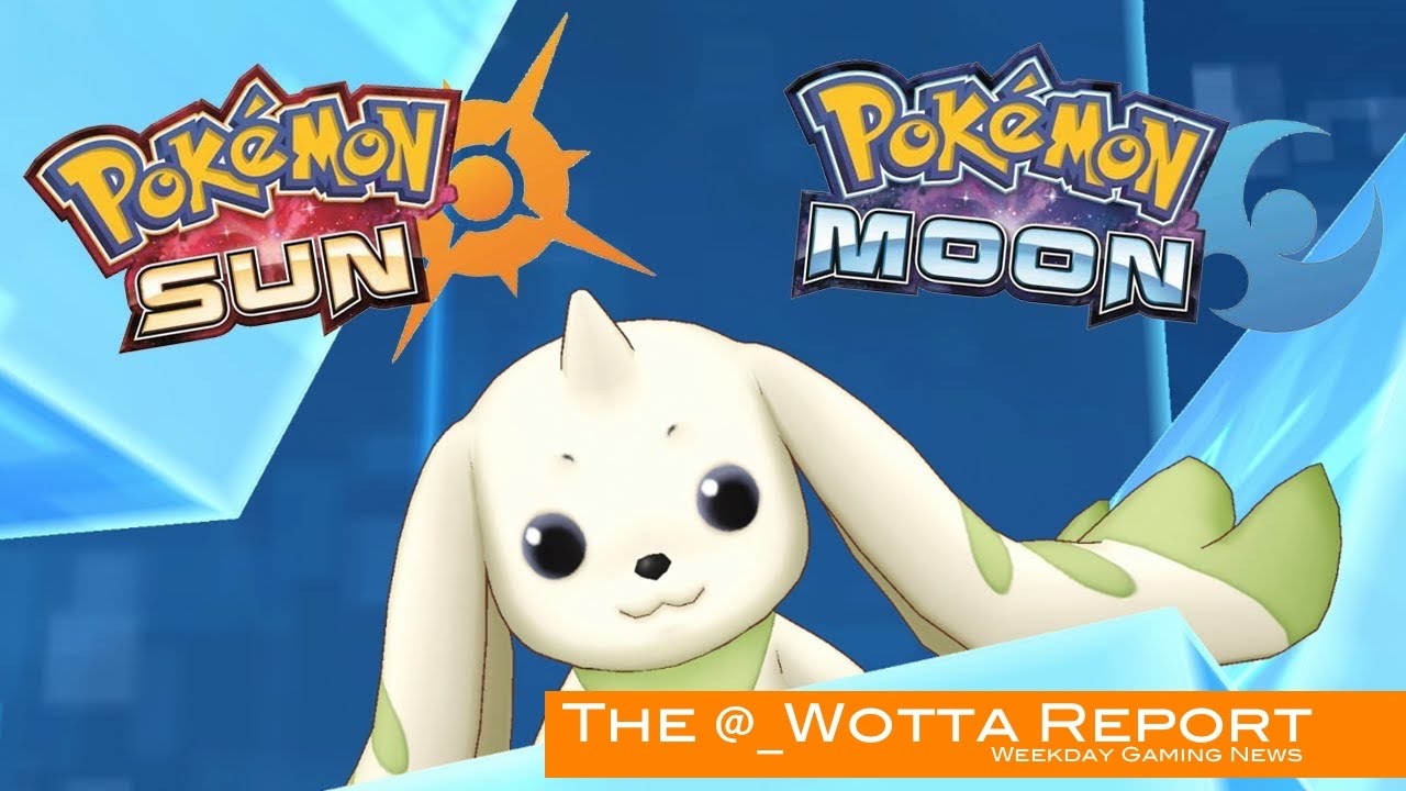Weekday Gaming News – Nov 22 2016