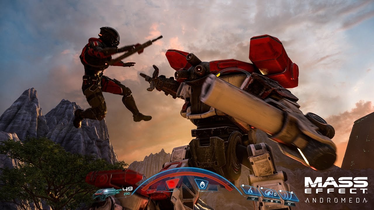 The Games Awards 2016 Round Up