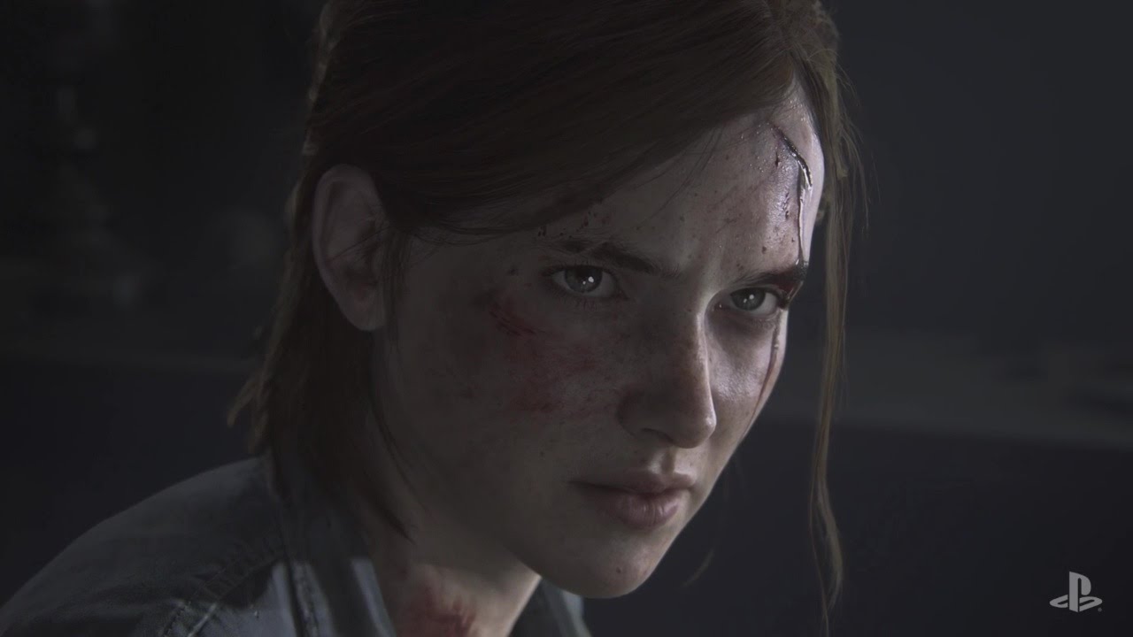 The Last of Us Part 2 Reveal Trailer – Playstation Experience 2016 The Last of Us Part 2 Reveal Trailer – Playstation Experience 2016