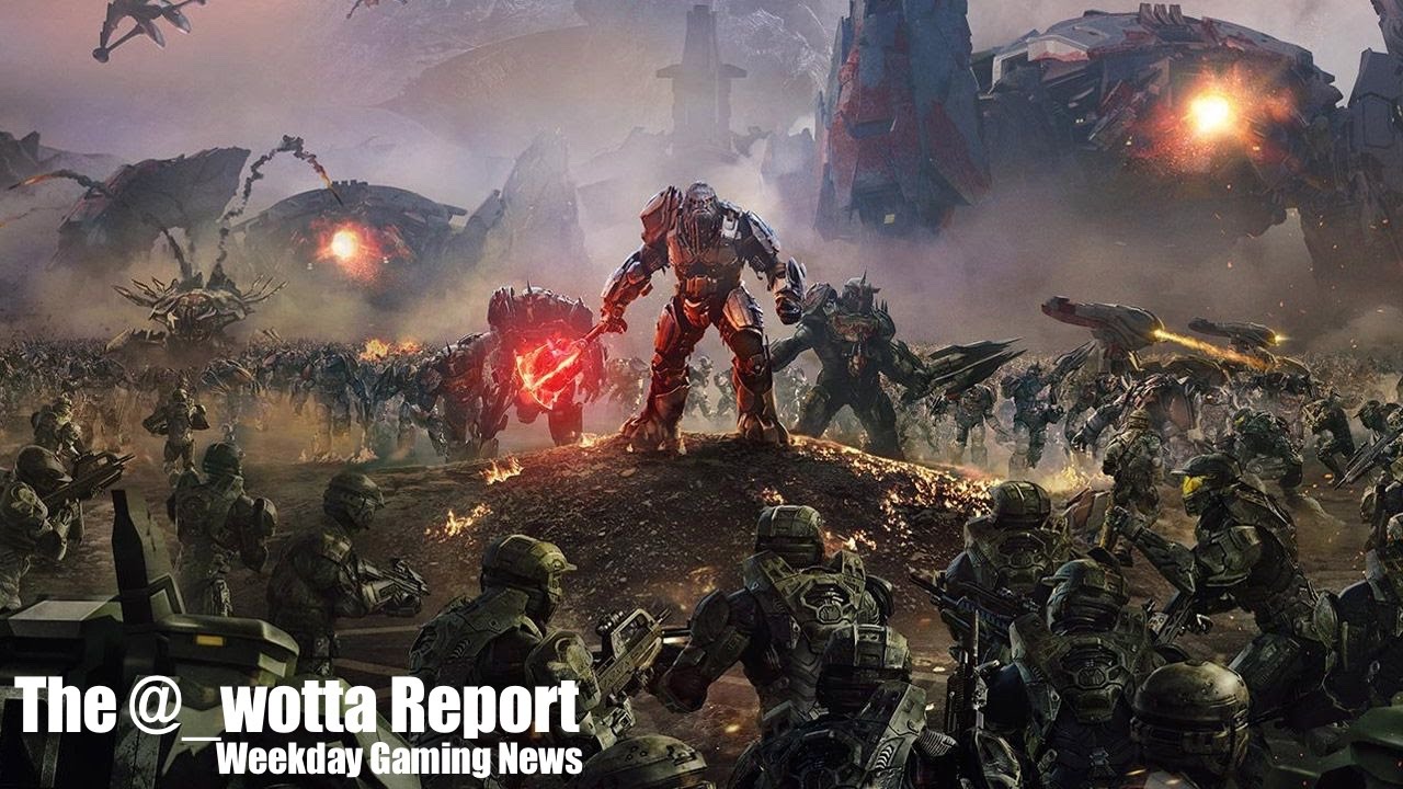 Weekday Gaming News – Jan 11 2017 Weekday Gaming News – Jan 11 2017