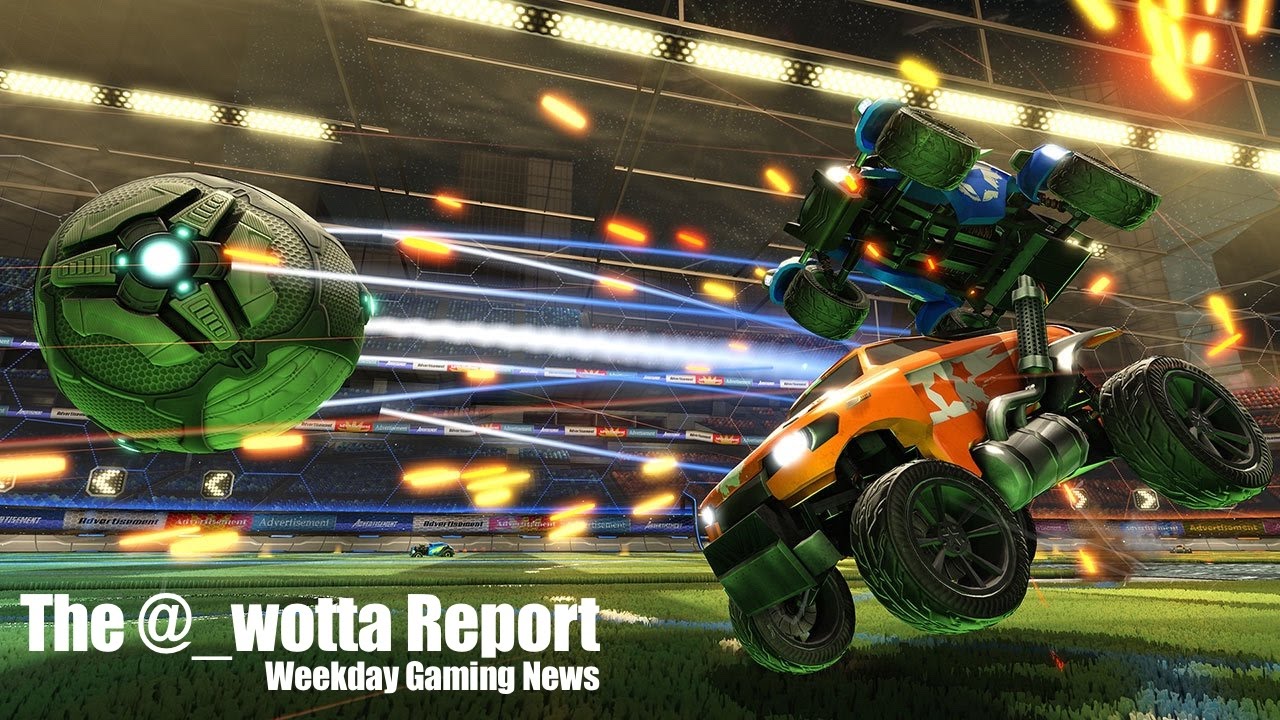 Weekday Gaming News – Jan 12 2017 Weekday Gaming News – Jan 12 2017