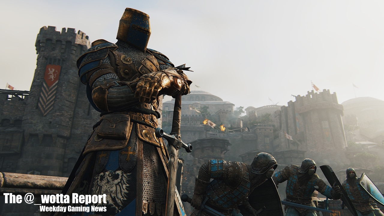 Fractured But Whole Delayed – Weekday Gaming News – Feb 9 2017