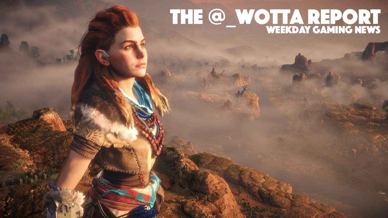 Scores Are In For Horizon Zero Dawn – Weekday Gaming News – Feb 20 2017 Scores Are In For Horizon Zero Dawn – Weekday Gaming News – Feb 20 2017