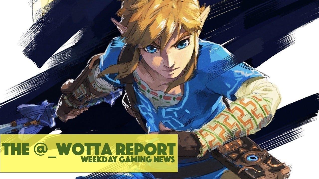 Zelda Scores Are In – Weekday Gaming News – Mar 2 2017 Zelda Scores Are In – Weekday Gaming News – Mar 2 2017