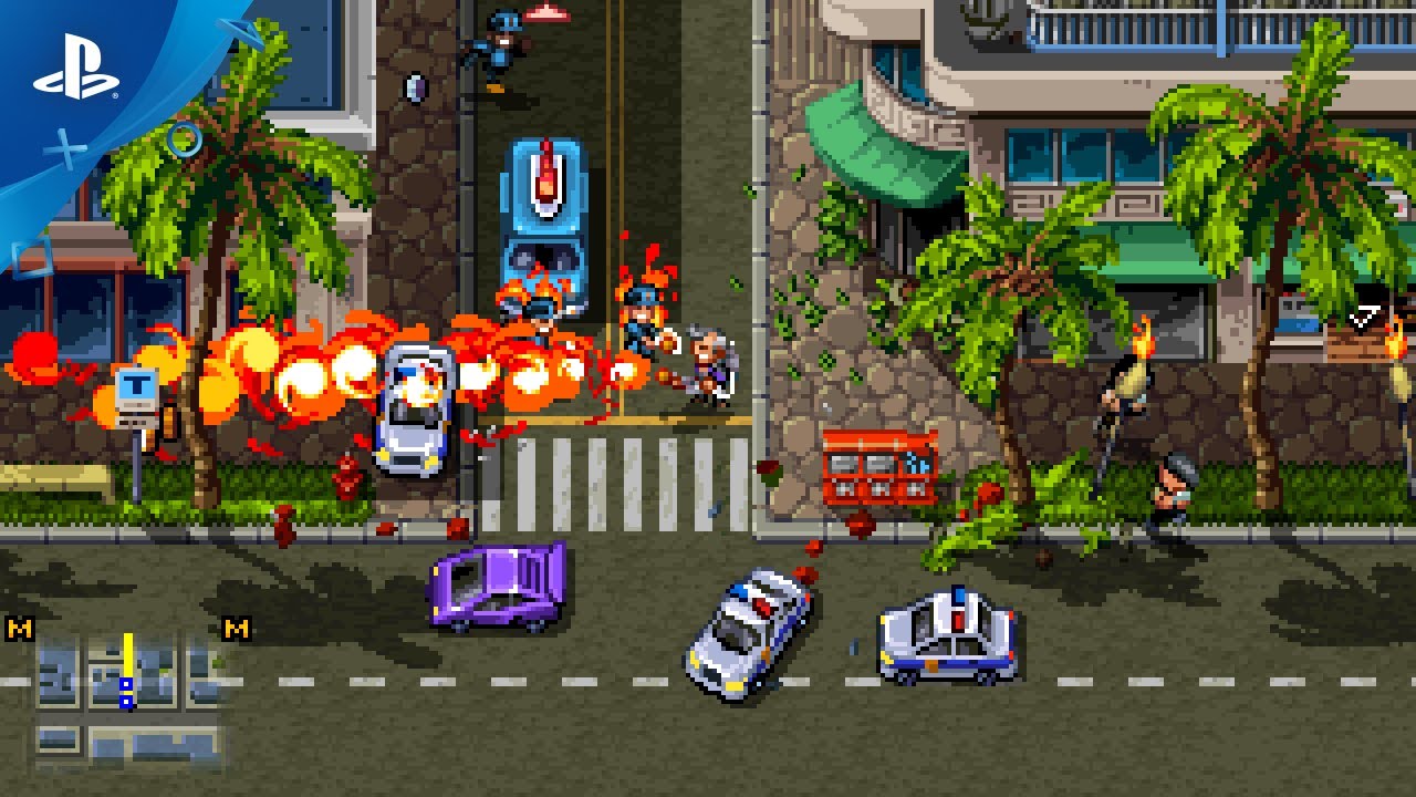 Shakedown: Hawaii – Full Reveal Trailer