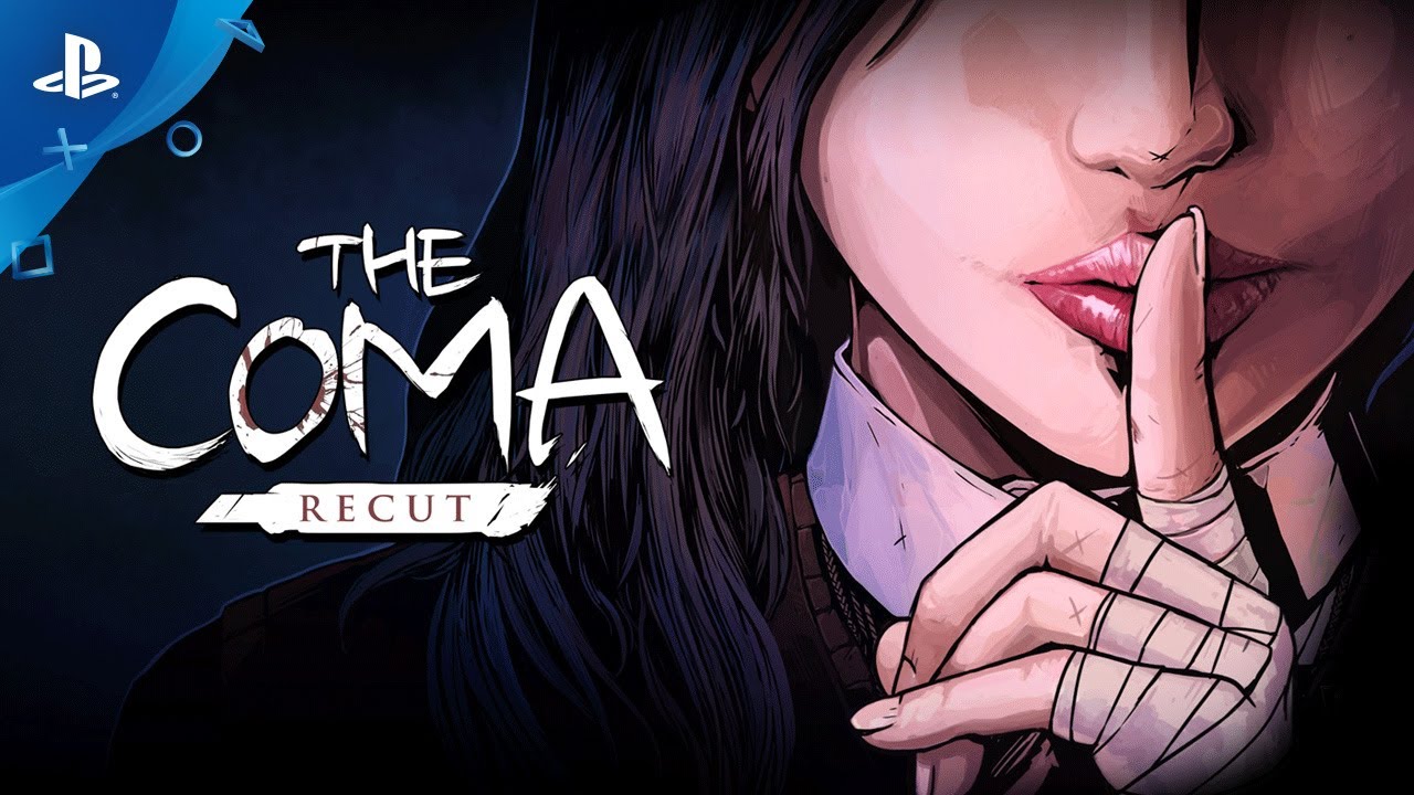 The Coma: Recut – Announcement Trailer The Coma: Recut – Announcement Trailer