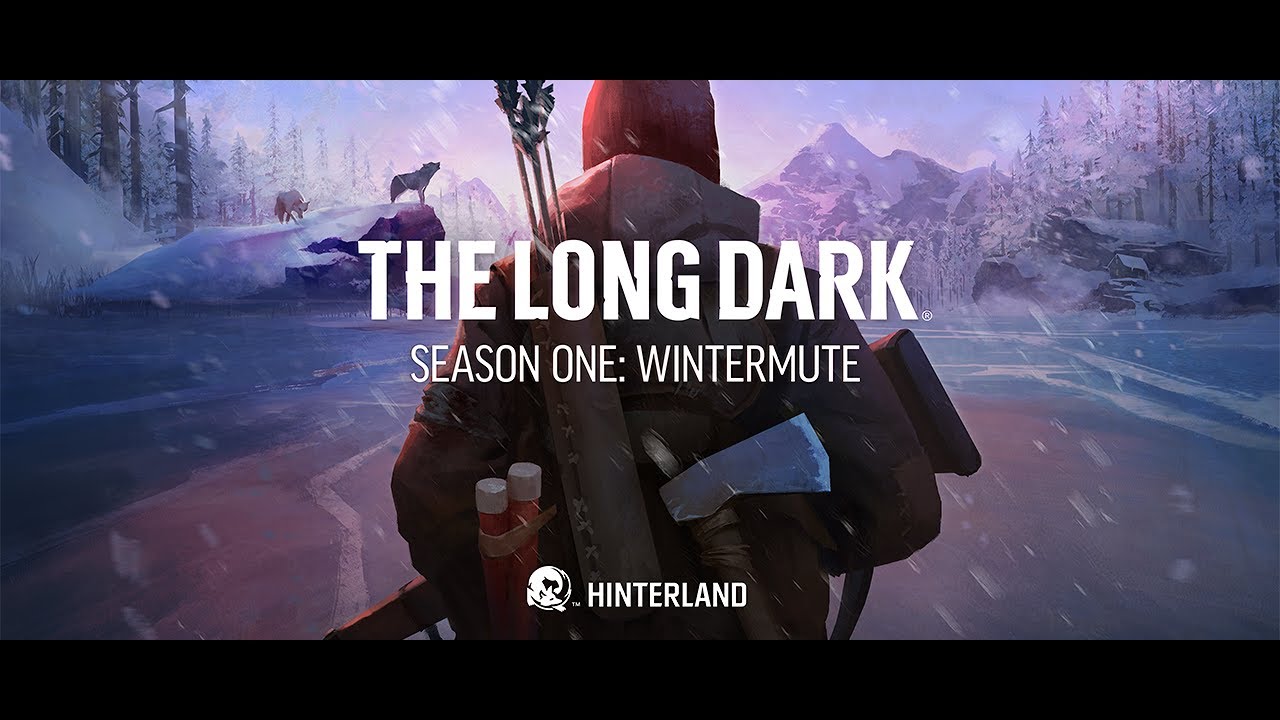 The Long Dark – Launch Trailer The Long Dark – Launch Trailer