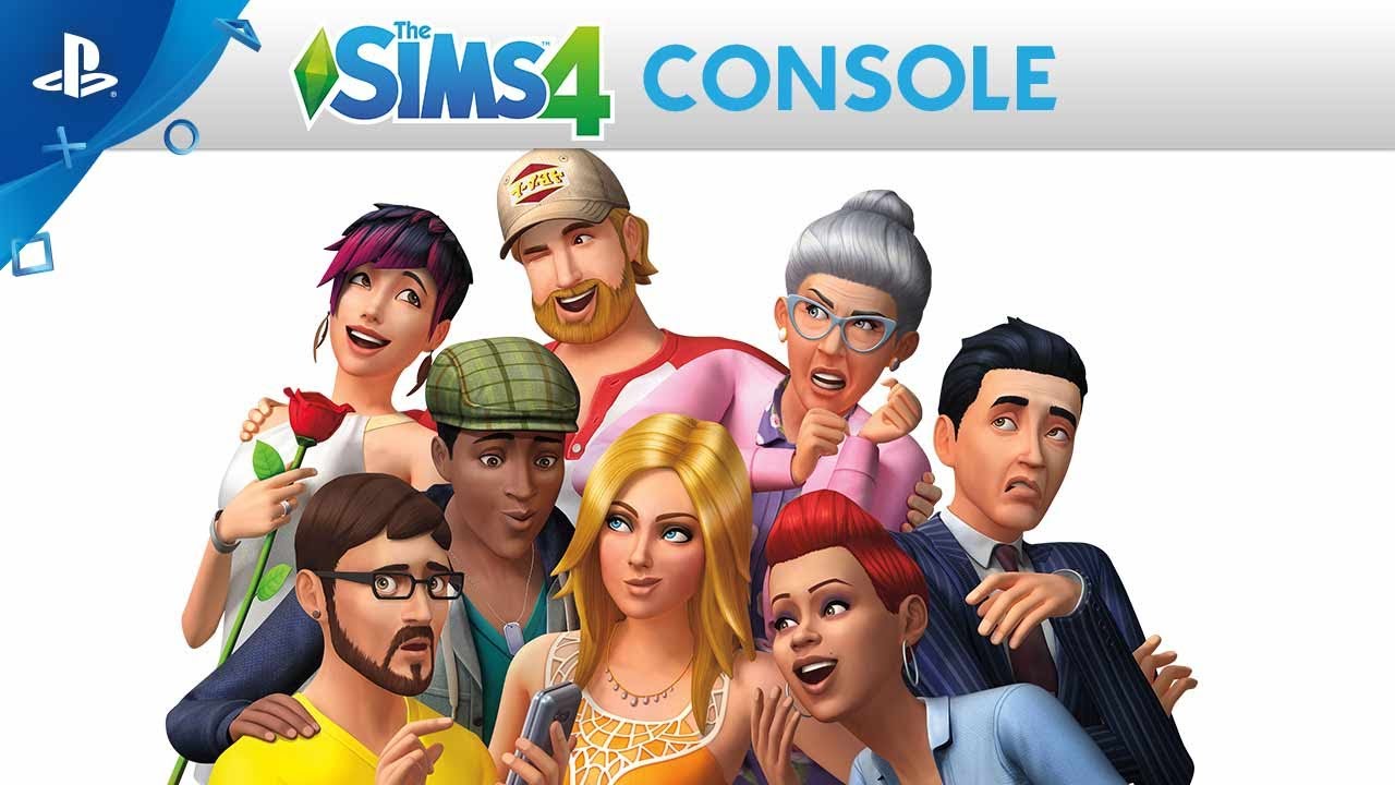 The Sims 4 – Official Trailer The Sims 4 – Official Trailer