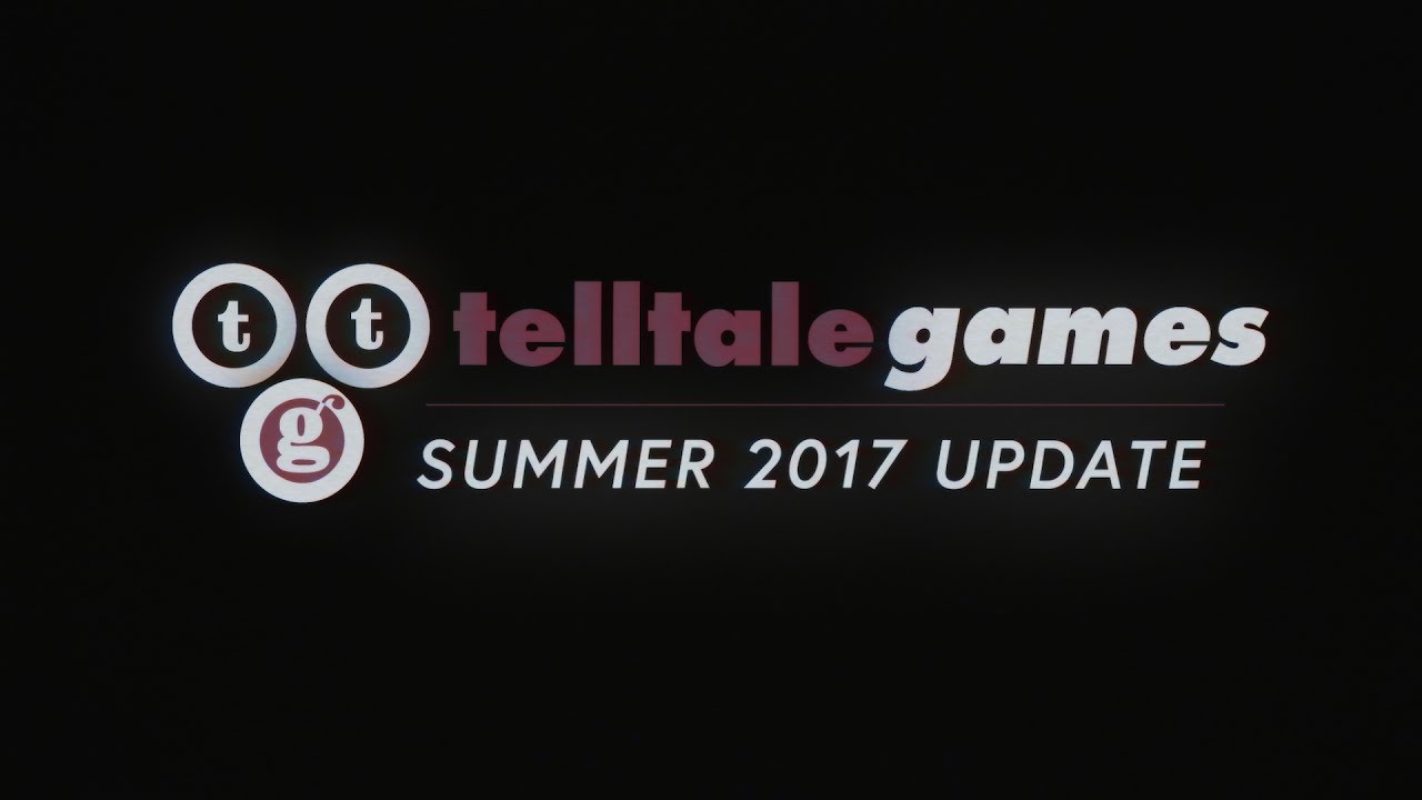 Three New Telltale Games Announced Three New Telltale Games Announced