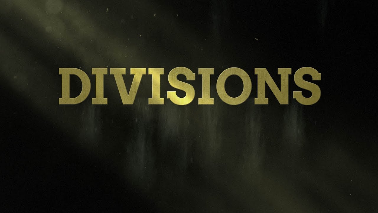 Get the edge on the competition in Call of Duty WWII – Divisions