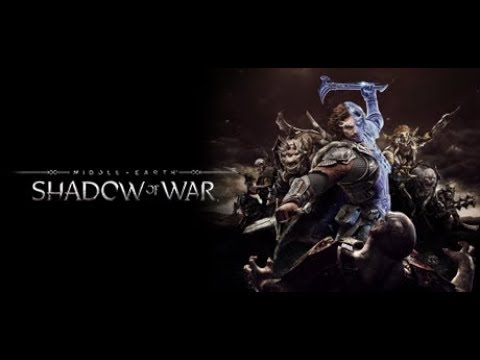Middle-earth™: Shadow of War™ Official Online Fight Pits Trailer Middle-earth™: Shadow of War™ Official Online Fight Pits Trailer