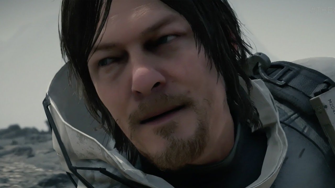 We are still clueless after watching new Death Stranding trailer We are still clueless after watching new Death Stranding trailer