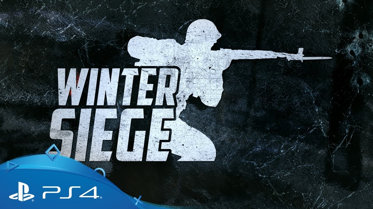 Winter is coming in Call of Duty WW2