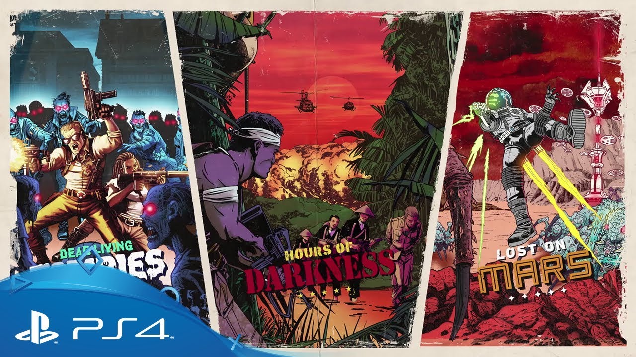3 New Adventures Coming to Far Cry 5 DLC