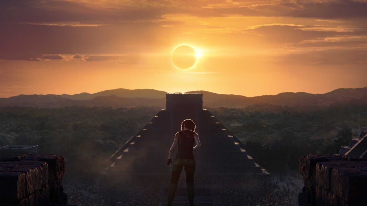 Shadow of the Tomb Raider will be Lara Croft’s defining moment