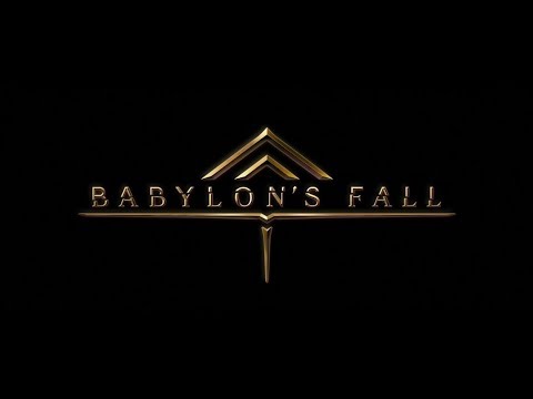 BABYLON’S FALL – E3 2018 Announcement Trailer BABYLON’S FALL – E3 2018 Announcement Trailer