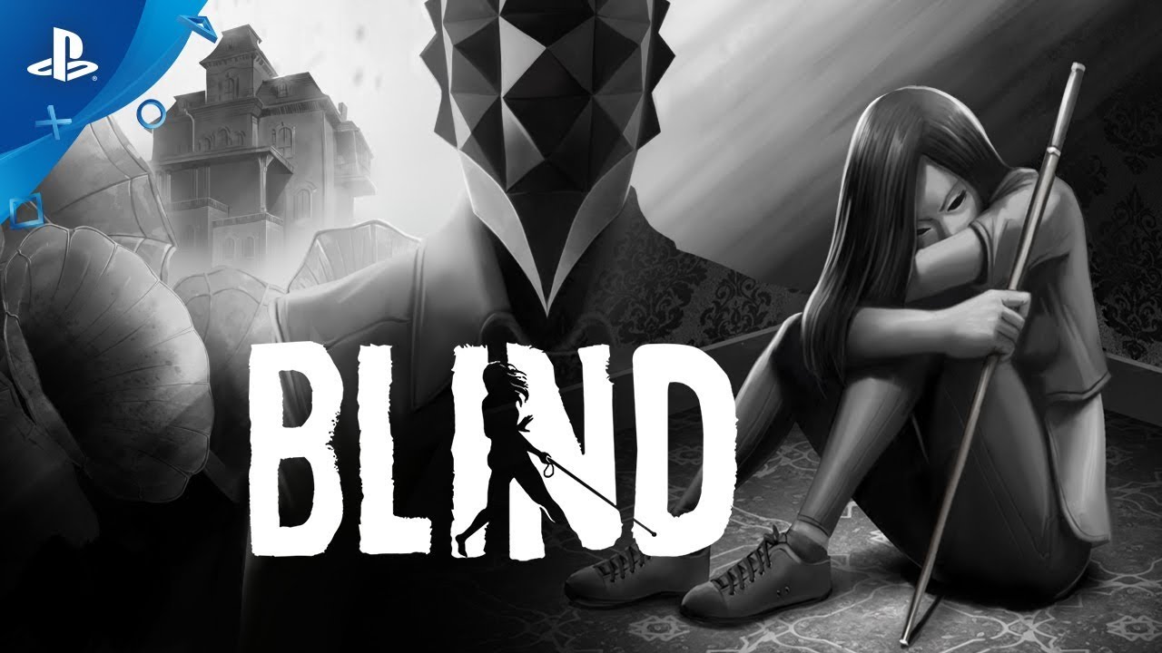 Blind – Announce Trailer Blind – Announce Trailer
