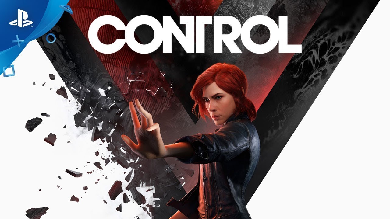 Control – Announce Trailer Control – Announce Trailer