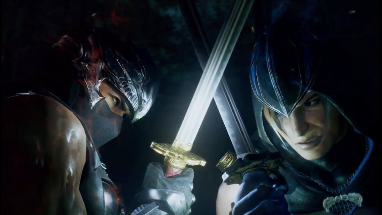 Dead or Alive 6 Announced Dead or Alive 6 Announced