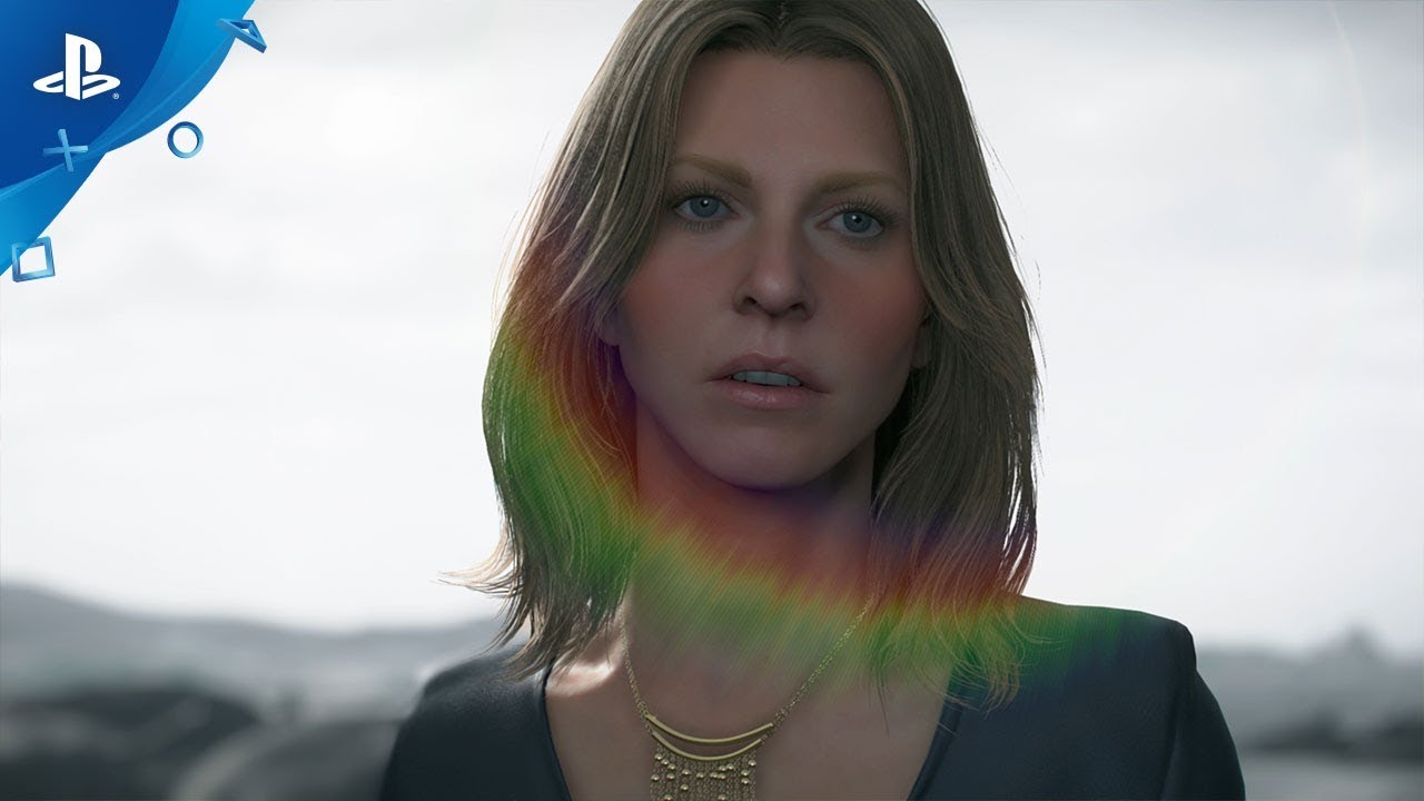 Death Stranding – E3 2018 4K Trailer Death Stranding – E3 2018 4K Trailer