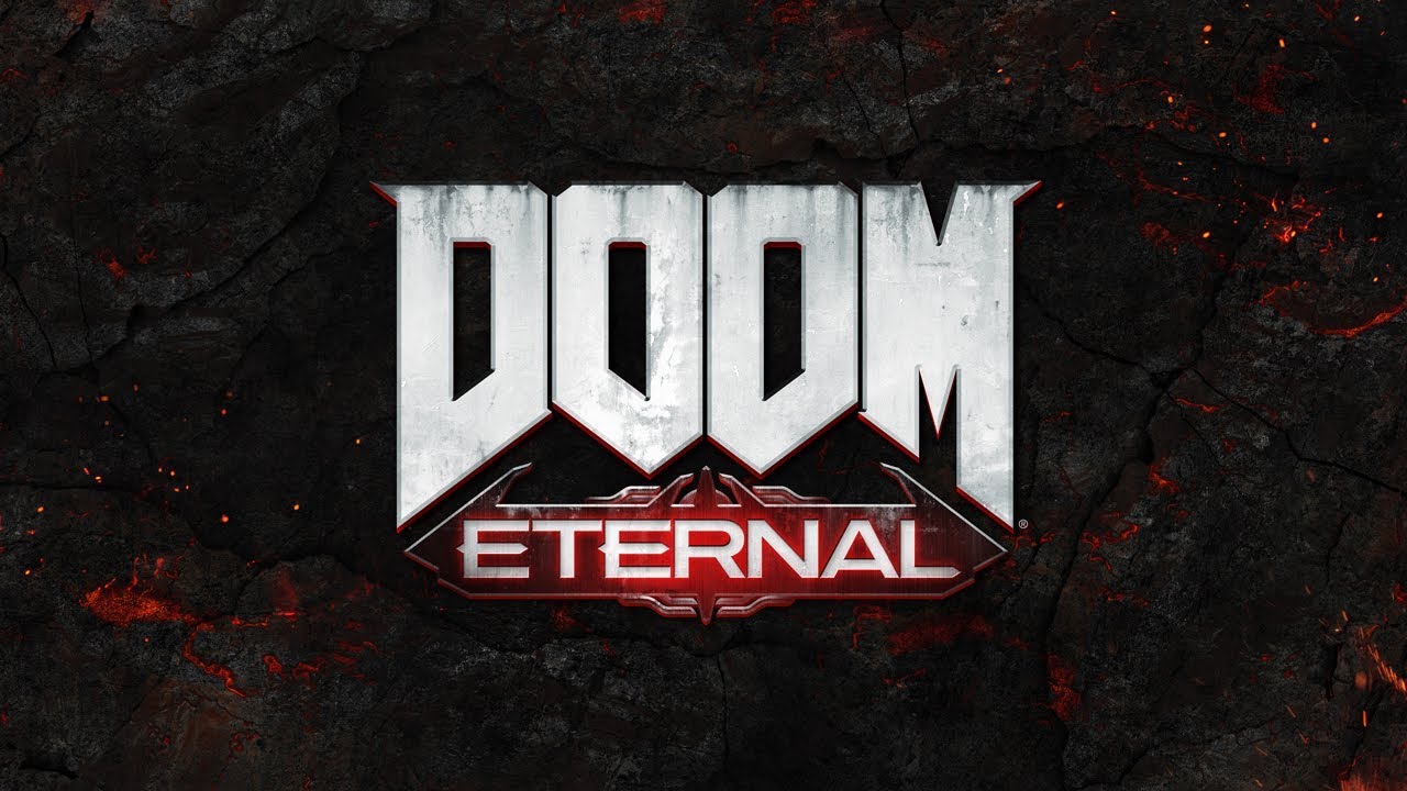 DOOM Eternal – Official E3 Teaser