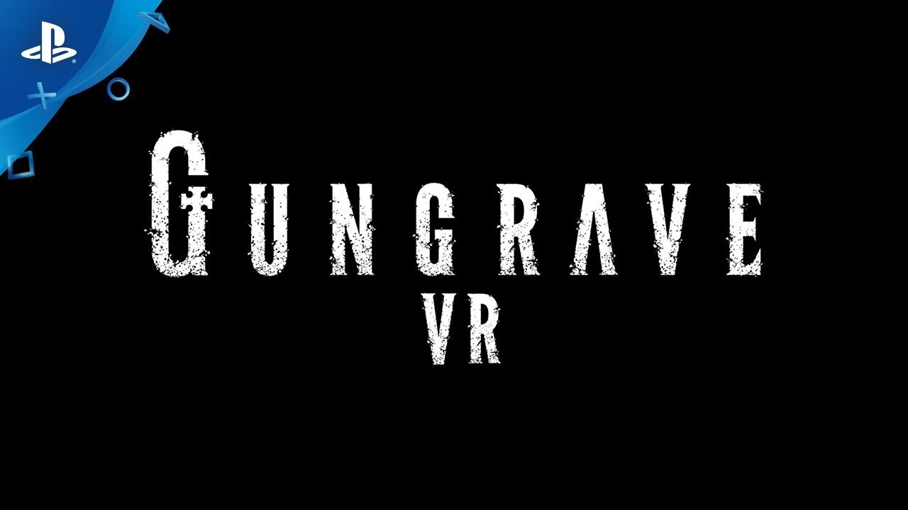 Gungrave VR – E3 2018 Trailer Gungrave VR – E3 2018 Trailer