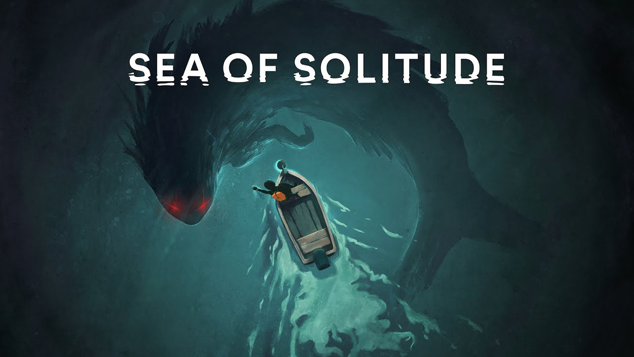 Sea of Solitude: Official Teaser Trailer
