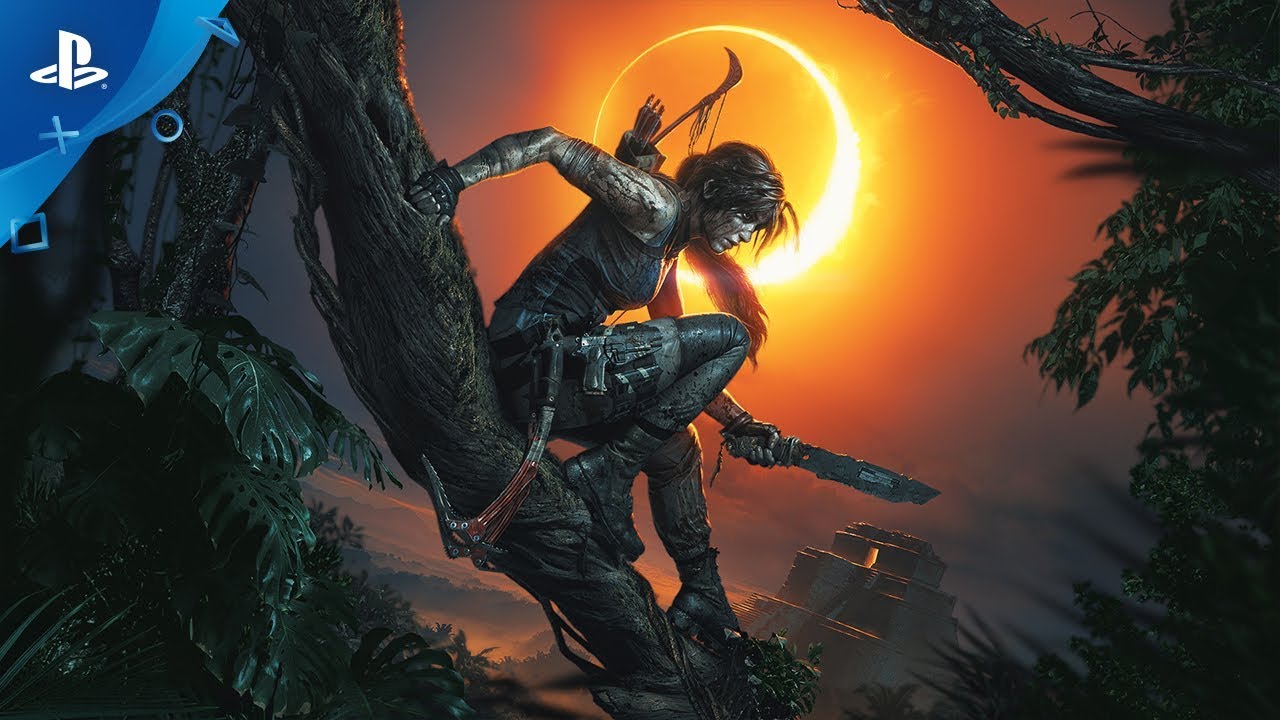 Shadow of The Tomb Raider – The End of The Beginning