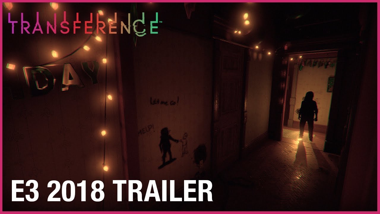 Transference Trailer Transference Trailer