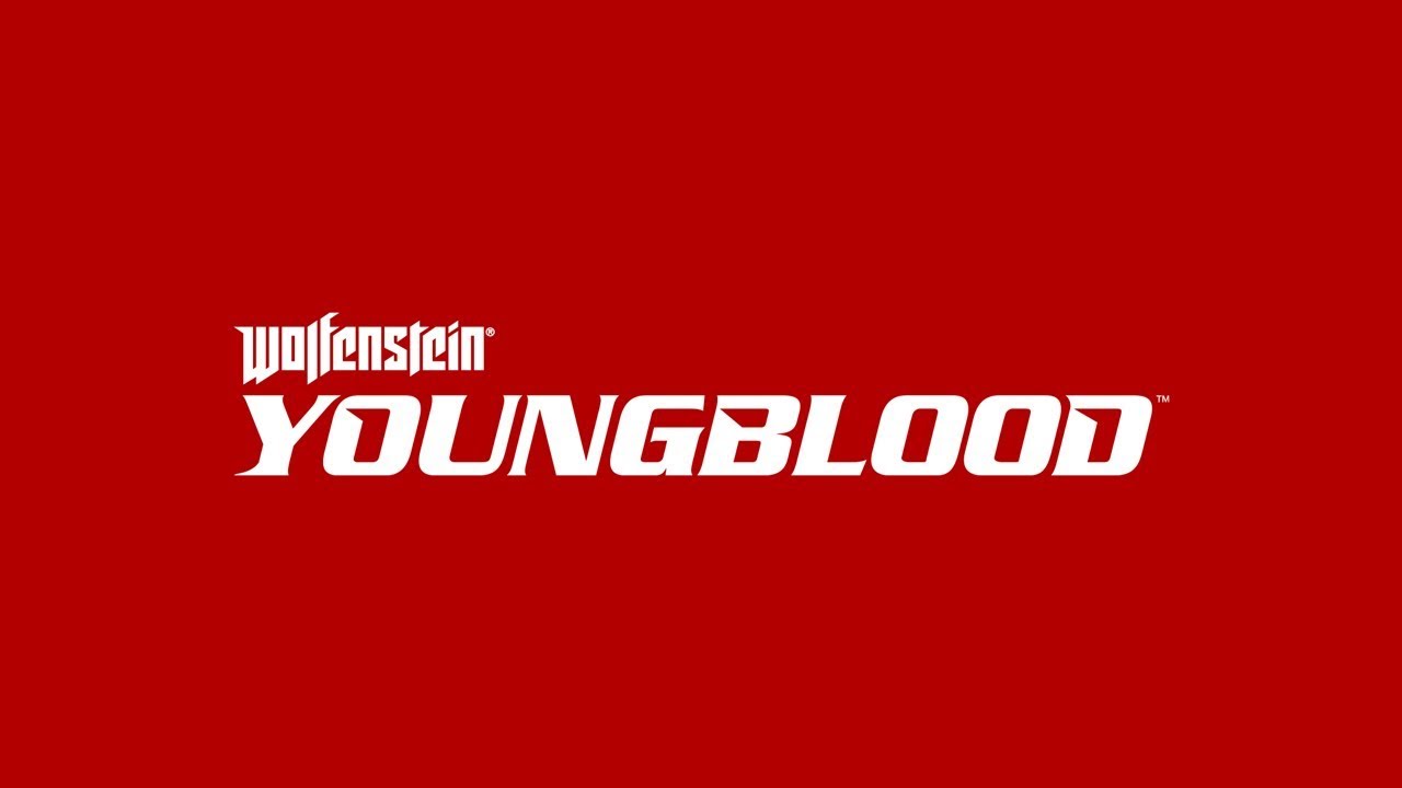 Wolfenstein: Youngblood – Official E3 Teaser Wolfenstein: Youngblood – Official E3 Teaser