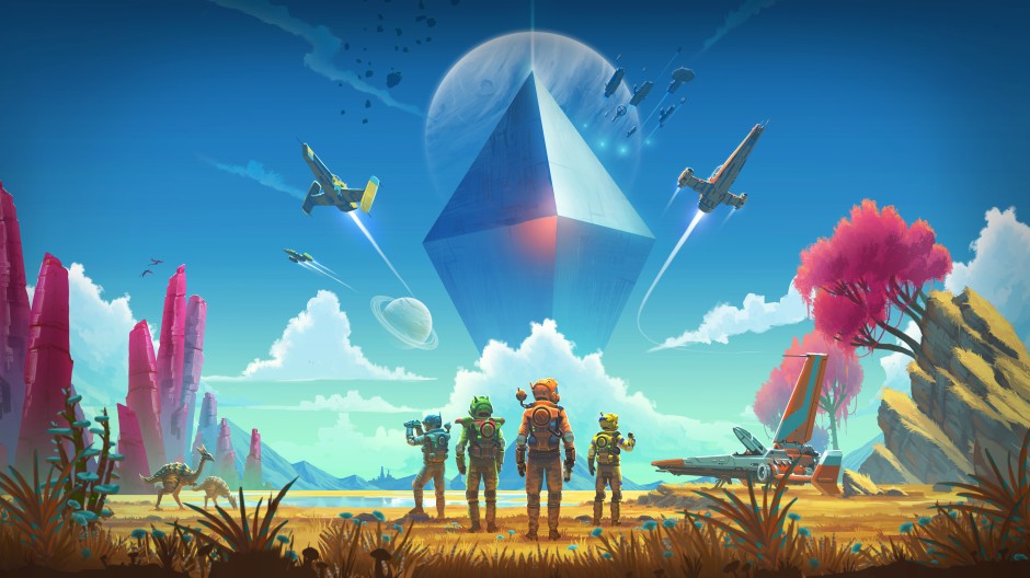 NMS_NEXT_HERO NMS_NEXT_HERO