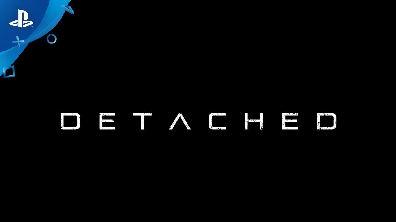 Detached – Launch Trailer Detached – Launch Trailer
