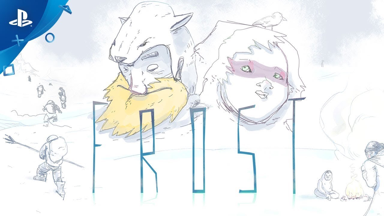 Frost – Announcement Trailer Frost – Announcement Trailer