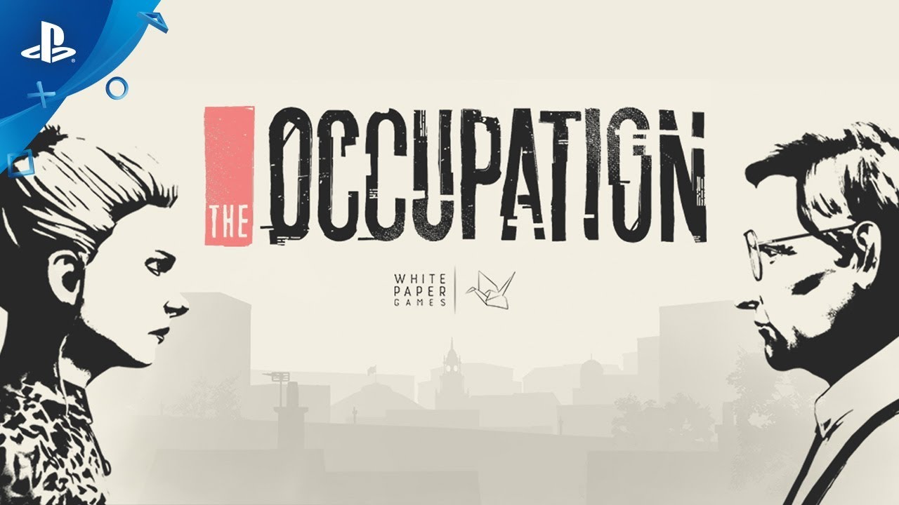 The Occupation – Announce Trailer