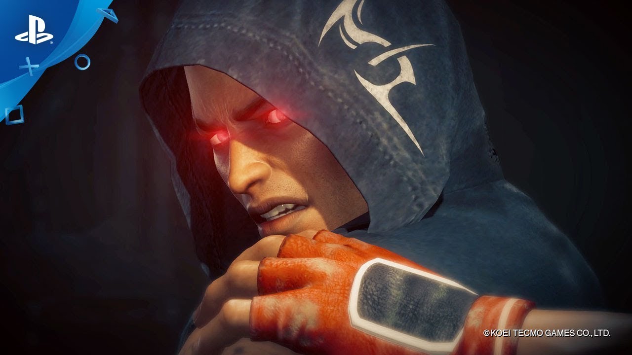 Dead or Alive 6 – Release Date Trailer
