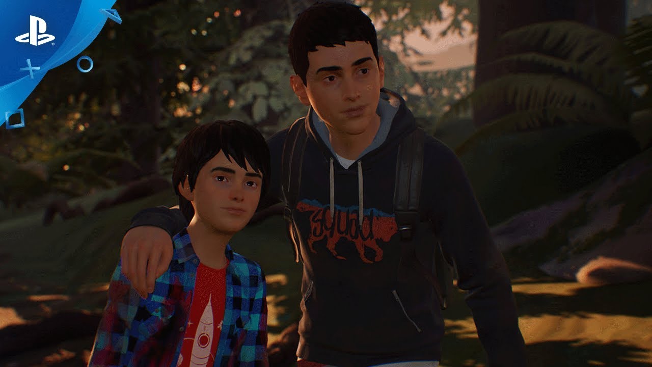Life is Strange 2 – Episode 1 Out Now