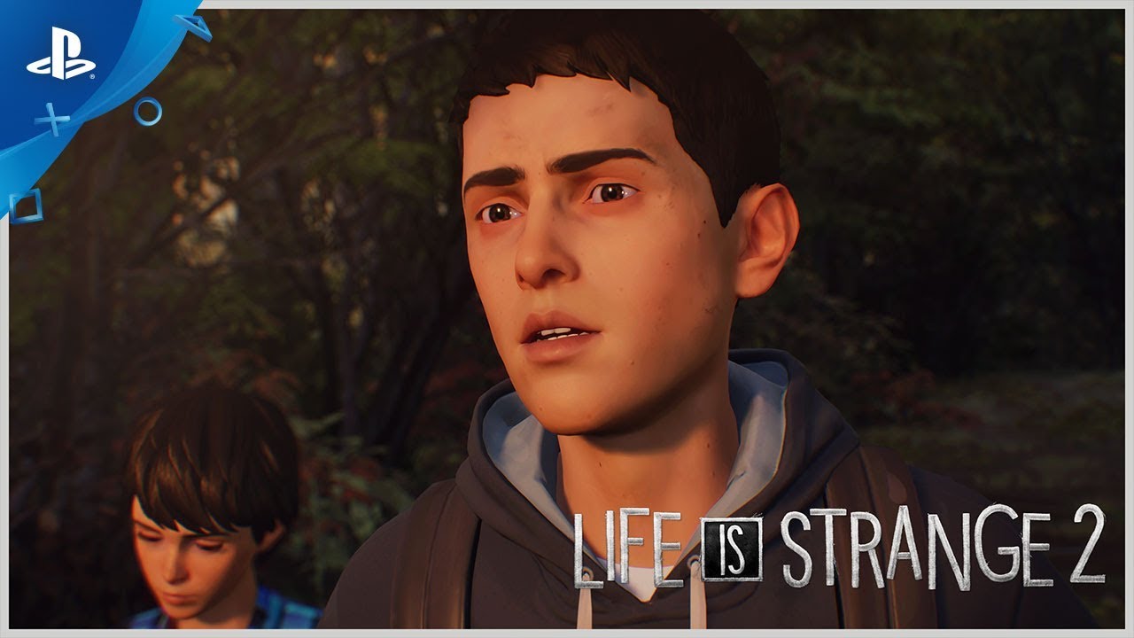 Life is Strange 2 – Launch Trailer