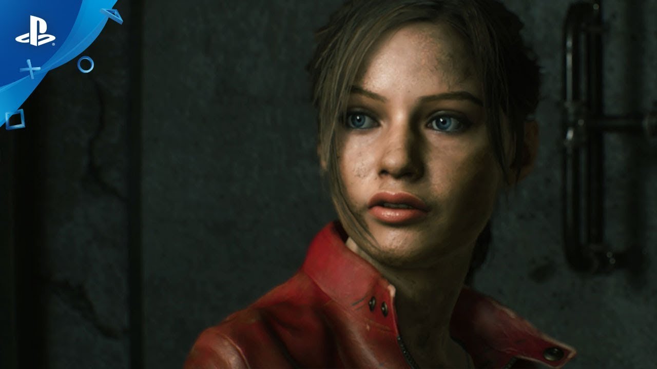 Resident Evil 2 – Story Trailer