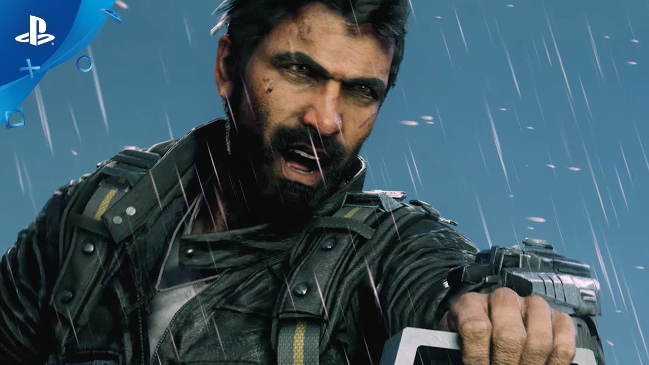 The Most Varied and Beautiful Just Cause Ever Made