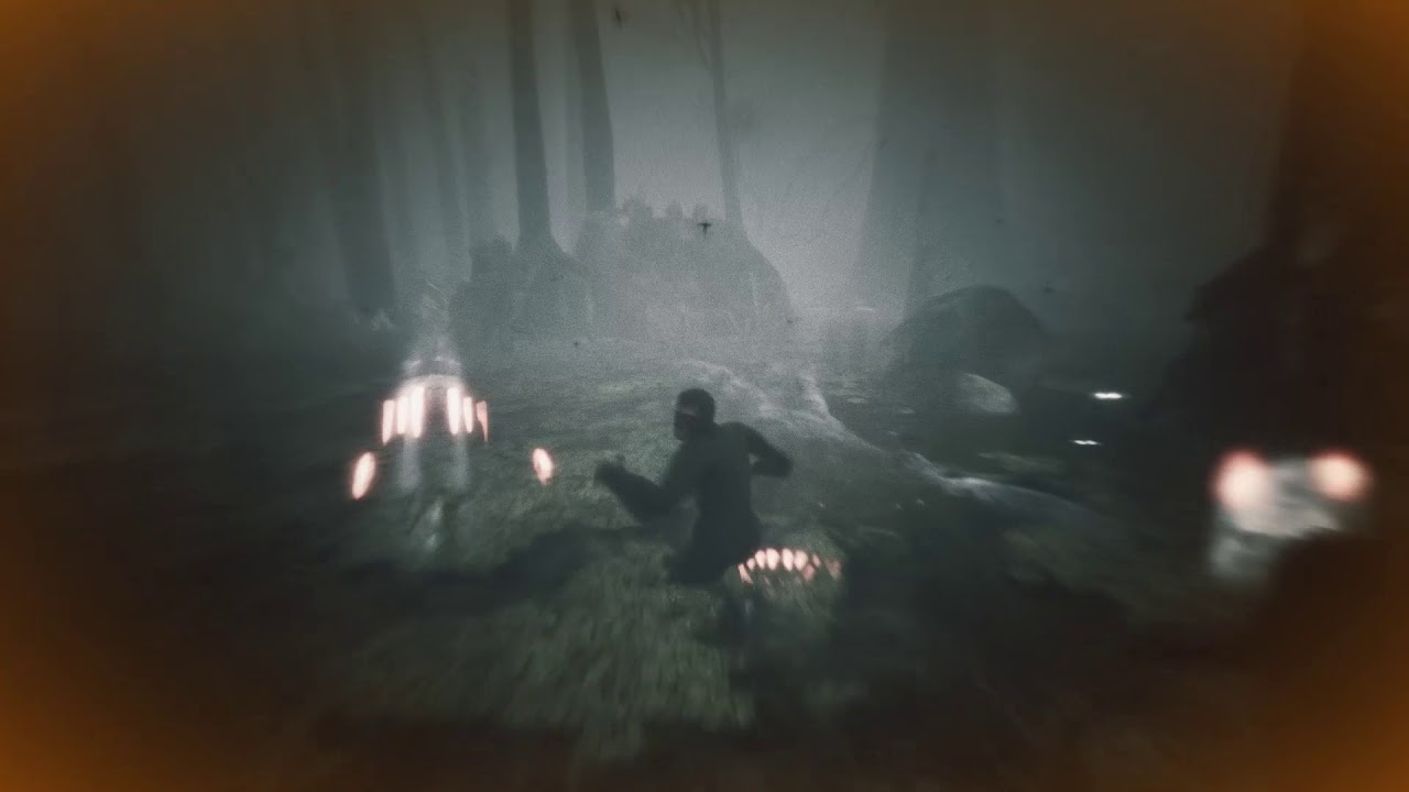 Ancestors: The Humankind Odyssey – Announcement Trailer