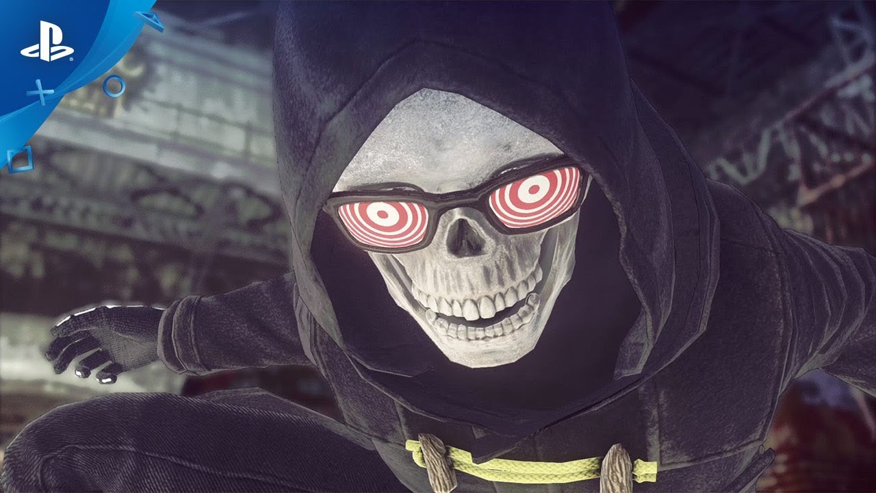 Let It Die – Stayed Tuned Trailer