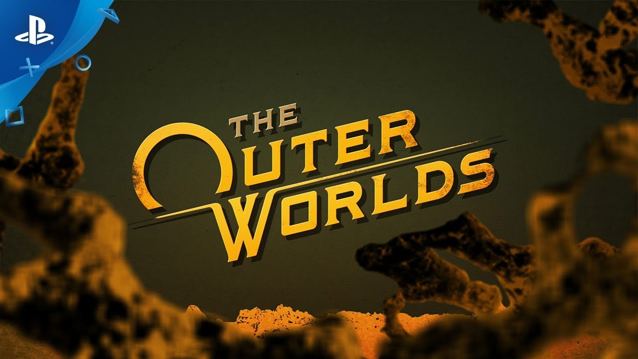 The Outer Worlds – Announcement Trailer The Outer Worlds – Announcement Trailer