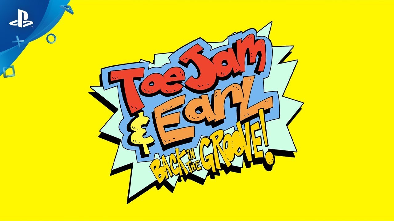 ToeJam & Earl: Back in the Groove! – Gameplay Trailer